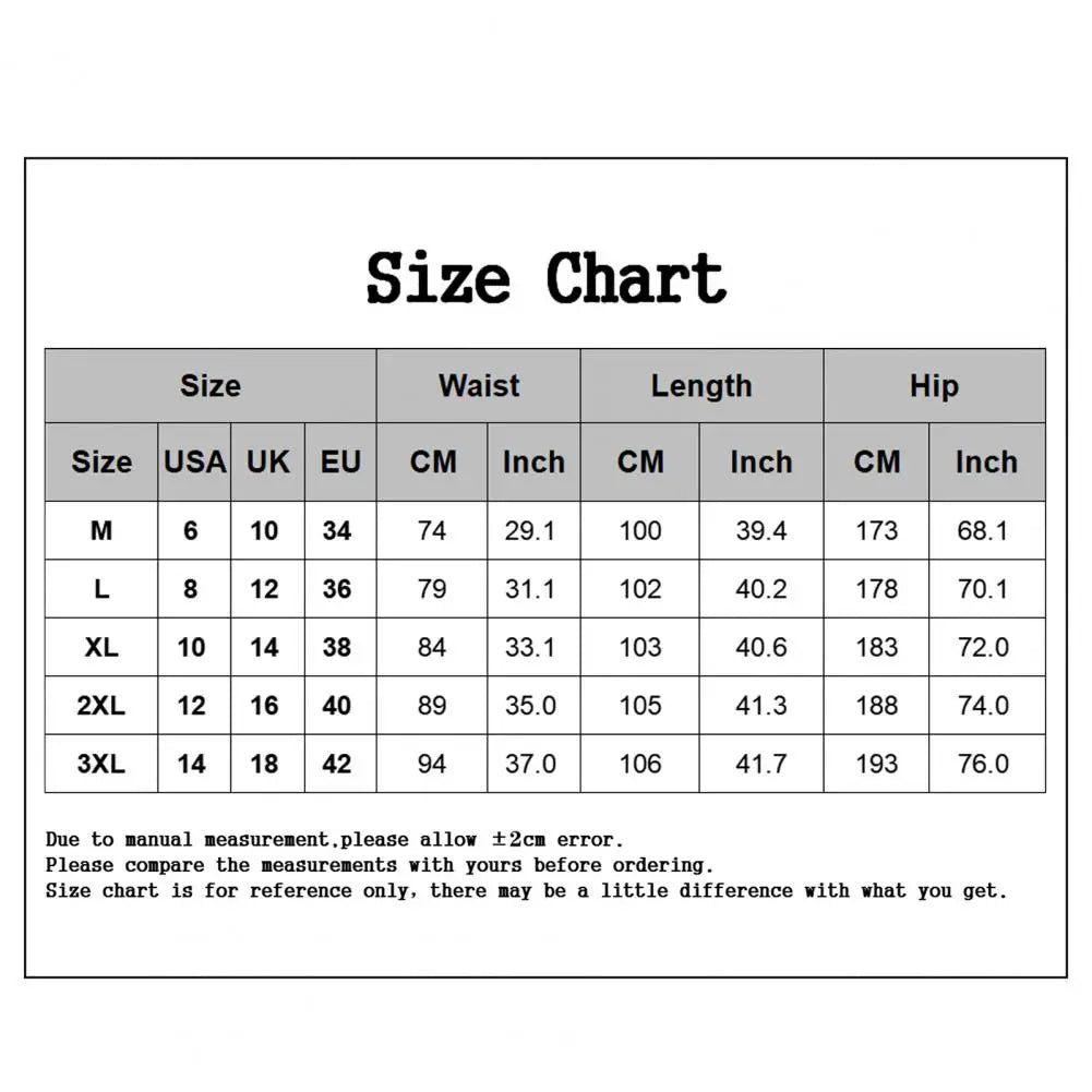 Vintage Bohemian Women High Waist