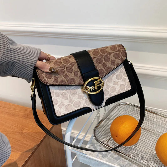 Luxury Women's Shoulder Bags Designer
