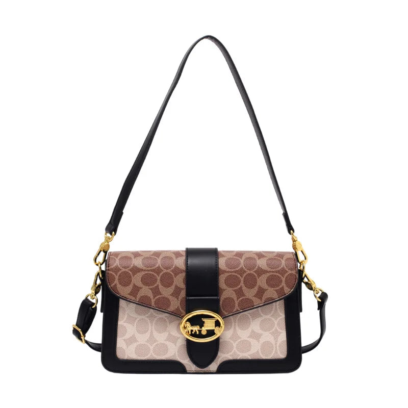 Luxury Women's Shoulder Bags Designer