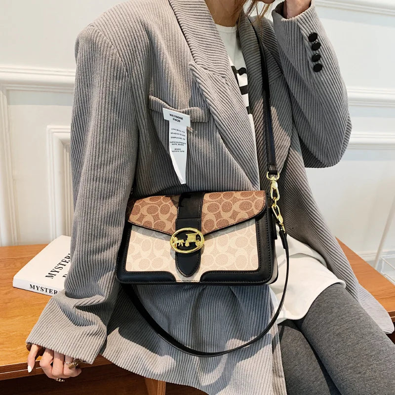 Luxury Women's Shoulder Bags Designer